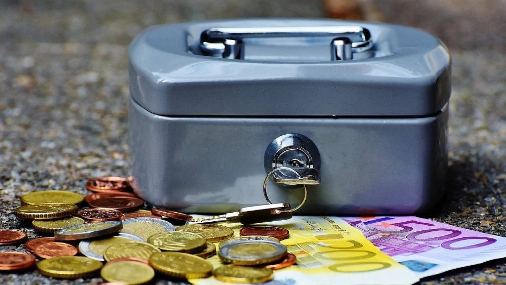 ÚSCHOVA KUPNÍ CENY PŘI KOUPI NEMOVITOSTI
